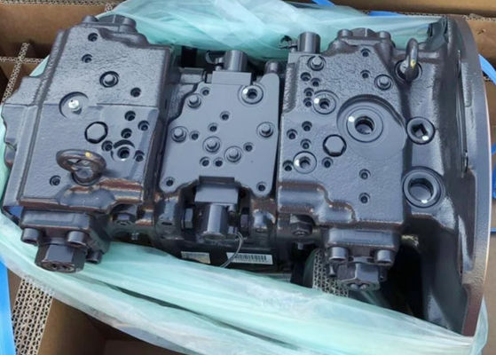 液圧ポンプ PC200-8/220-8/240-8/360-7/450-7 掘削機部品 45376445