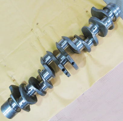 クランクシャフト 6HK1X-ZX330/330-3/200/200-3/360/450/470-3 掘削機部品