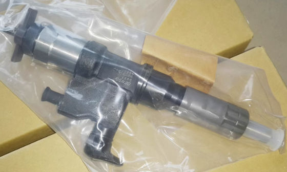 燃料注入器/ノズル SH210-5/240-5/350-5/360-5/380-5/460-5 掘削機部品 5878676