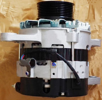 発電機 ZX200-3/240-3/200/330-3/360-3/330/450 掘削機部品