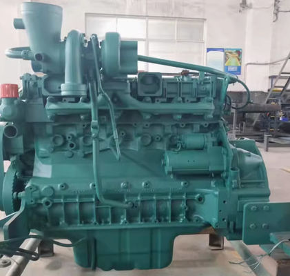 電子燃料注入エンジン EC210B/240B/290B 掘削機部品 89578