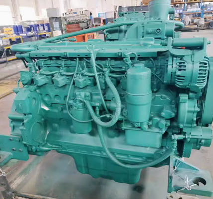 電子燃料注入エンジン EC210B/240B/290B 掘削機部品 89578