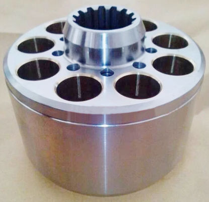 液圧ポンプ ブレーザー/配送ディスク K3V112/140/180DT/5V200DT 掘削機部品 458636524