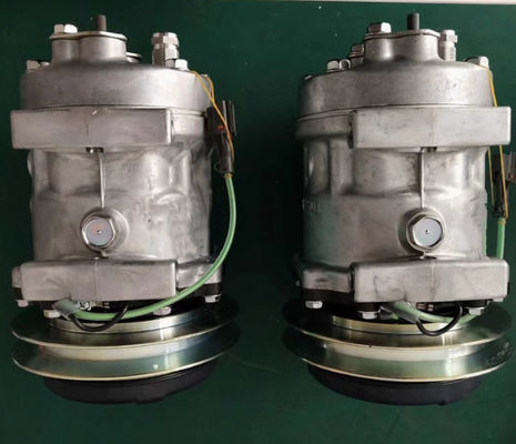 エアコンコンプレッサー SH210-5/240-5/360-5/460-5 掘削機用 3445645