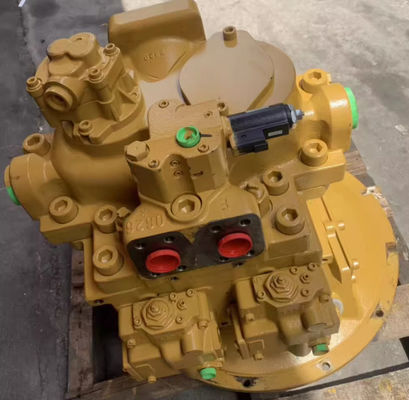 水力ポンプ CAT336D/336D2/330D 掘削機用