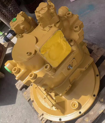 水力ポンプ CAT336D/336D2/330D 掘削機用