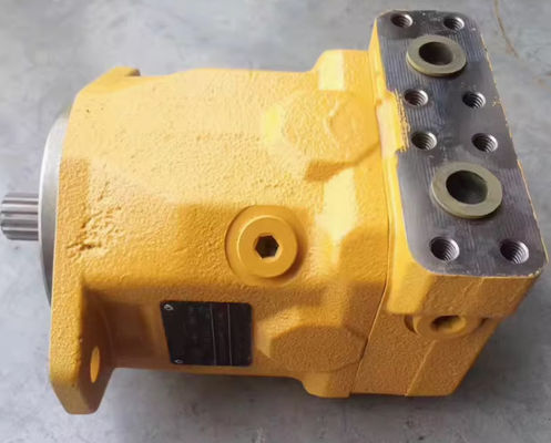 エグババター用扇風機ポンプ CAT336D/330D/345D