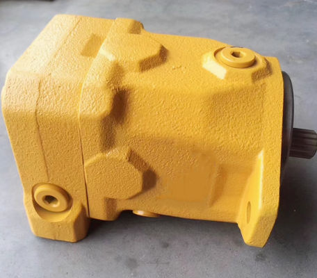 エグババター用扇風機ポンプ CAT336D/330D/345D