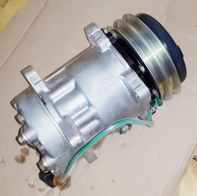 エアコンコンプレッサー EC220D/250D/290B/360B/480D/700BC 掘削機用 3424523