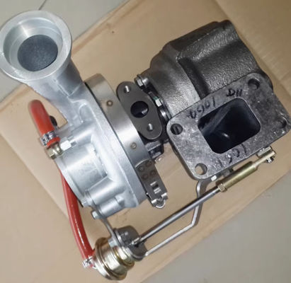 ターボチャージャー EC220D/200B/210B/210D 掘削機用