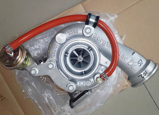 ターボチャージャー EC220D/200B/210B/210D 掘削機用