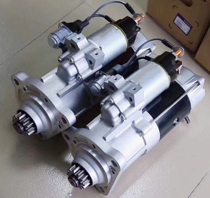 スターティングモータースターター TAD/TWD1631/1641/1642/1643GE エグババター用 686756
