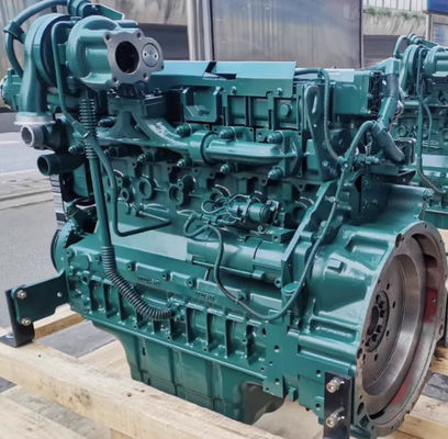 コモンレールエンジン EC210B/240B/290B/220D/250D 掘削機用