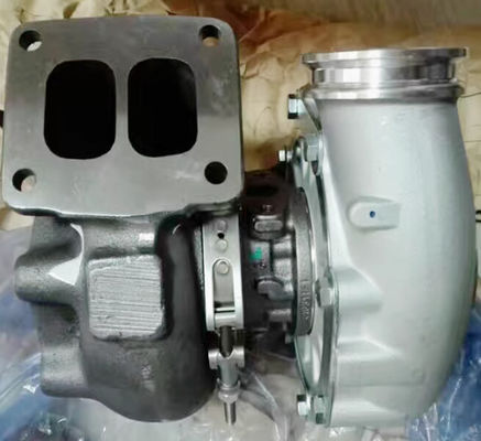 トルボチャージャー L180H/220H/250H/350F 高品質 エグババター用 345233