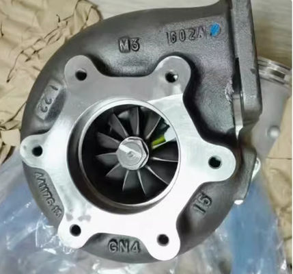 トルボチャージャー L180H/220H/250H/350F 高品質 エグババター用 345233