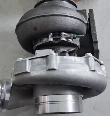 トルボチャージャー EC360B/460B/380D/480D/380E/480E 高品質 エグババター用 423423