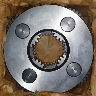 ロータリー・リドクション 二段階惑星輸送機 EC380D/380E/360B/700B 掘削機用 34678756745