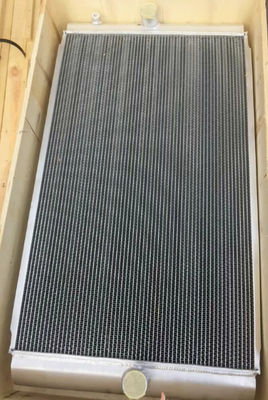 水タンク散熱器 EC380D/480D/360B/460B/220D/250D/290B エグババター用 674565