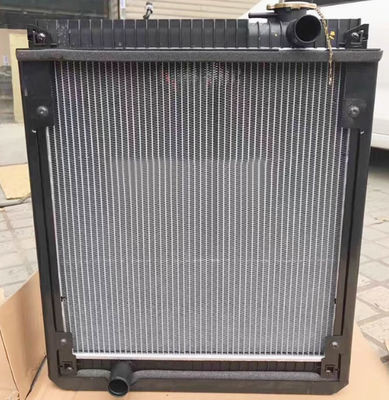 水タンク散熱器 EC380D/480D/360B/460B/220D/250D/290B エグババター用 674565