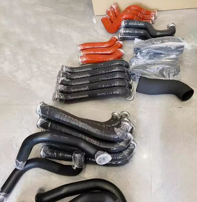 水管 EC220D/250D/240B/360/460B/480/380E 高品質 エグババター用 67978