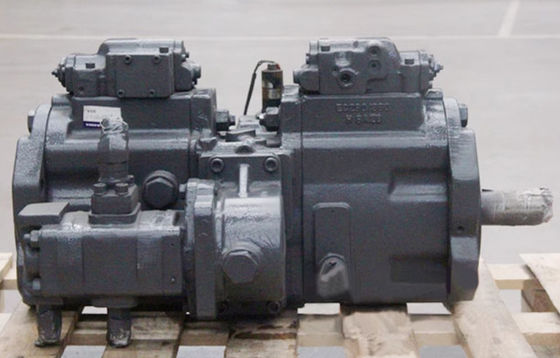 エグババター用高品質のギアポンプ EC380D/480D/380E/480E 45735645