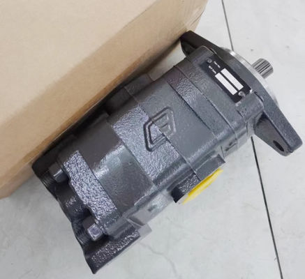 エグババター用高品質のギアポンプ EC380D/480D/380E/480E 45735645
