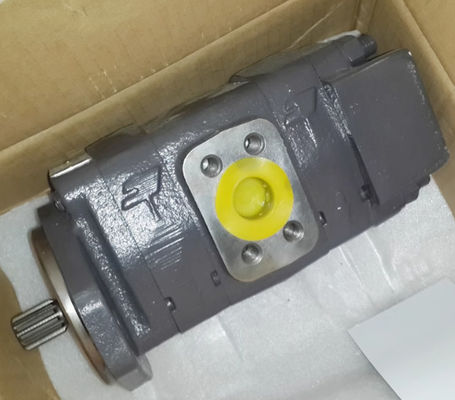 エグババター用高品質のギアポンプ EC380D/480D/380E/480E 45735645