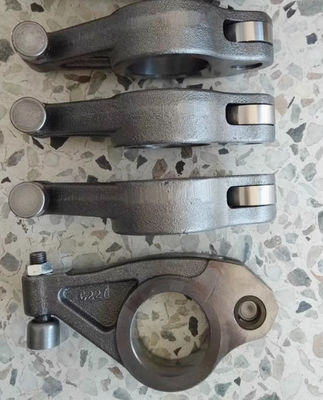 ロッカーアーム EC380D/480D/360B/460B/700B 高品質 エグババター用 34254353
