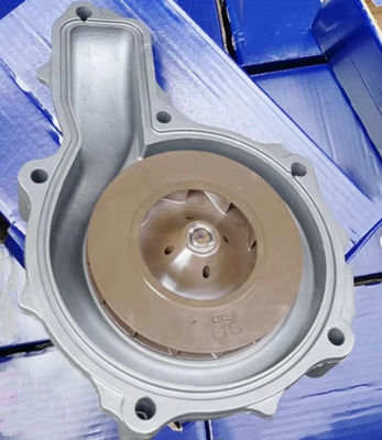 水ポンプ EC380D/480D/380E/480E/700B/700C 高品質 エグババター用 3434535