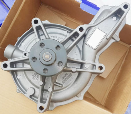 水ポンプ EC380D/480D/380E/480E/700B/700C 高品質 エグババター用 3434535