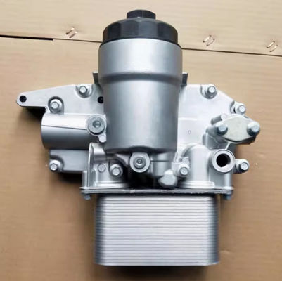 エンジンオイルのラジエーター組 EC220D/250D/300D/210B/240B/290B 高品質 エグババター用 634634