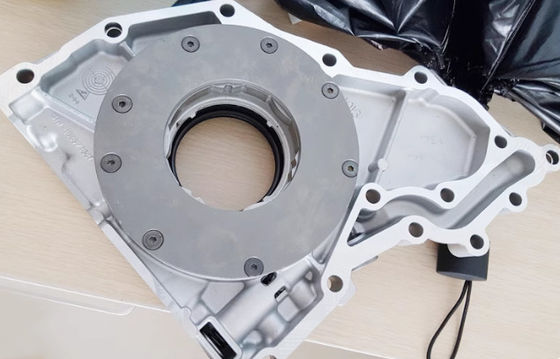 オイルポンプ EC220D/250D/300D/210B/240B/290B 高品質 エグババター用 34576856784