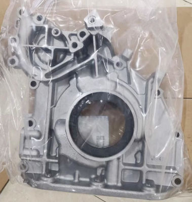 オイルポンプ EC220D/250D/300D/210B/240B/290B 高品質 エグババター用 34576856784