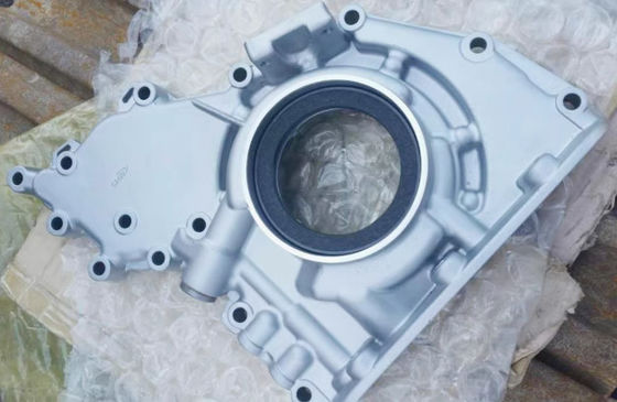 オイルポンプ EC220D/250D/300D/210B/240B/290B 高品質 エグババター用 34576856784