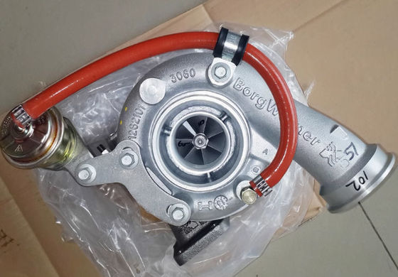 トルボチャージャー EC220D/200B/210B/210D 高品質 エグババター用