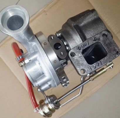 トルボチャージャー EC220D/200B/210B/210D 高品質 エグババター用