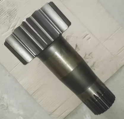 縦軸回転 EC220D/250D/210B/240B/290B/140B 高品質 エグババター用 34686786