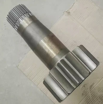 縦軸回転 EC220D/250D/210B/240B/290B/140B 高品質 エグババター用 34686786