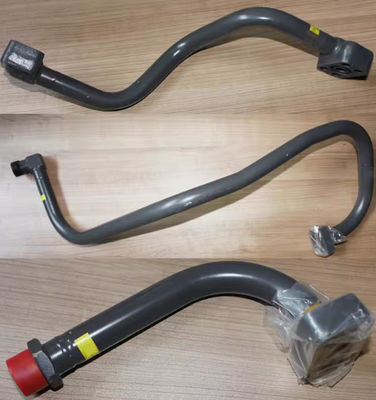大腕 中腕 バケットシリンダー ハードチューブ EC360B/380D/460B/480D 掘削機用 896676789