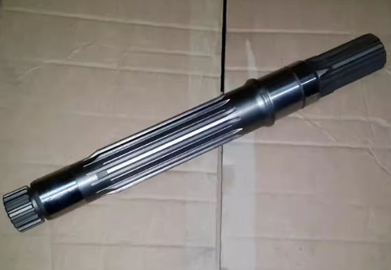 水力ポンプシャフト EC210B/240B/290B/360B/460B 掘削機用 4564353