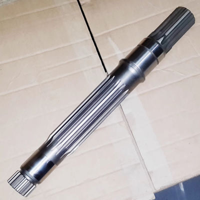 水力ポンプシャフト EC210B/240B/290B/360B/460B 掘削機用 4564353
