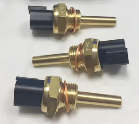 水温センサー EC210B/220D/240B/290B/360B/480D 掘削機用