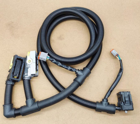 コンピュータボード ワイヤリングハーネス EC220D/250D/210B/240B/290B 掘削機用 675673