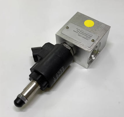 扇風機電磁弁 EC380D/480D/360B/460B/380E/480E 掘削機用 4632453