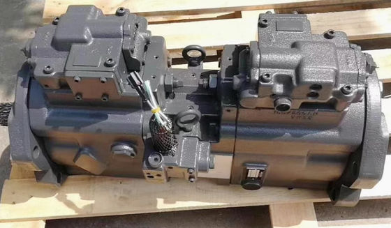 水力ポンプ EC210B/240B/290B 掘削機用 457674546