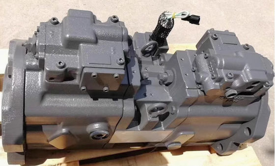水力ポンプ EC210B/240B/290B 掘削機用 457674546