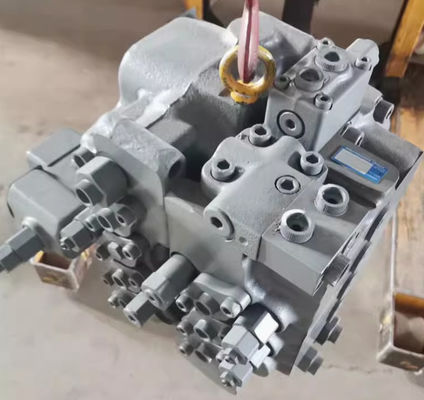 メイン制御バルブ/配送器 EC210B/240B/290B 掘削機用 456345
