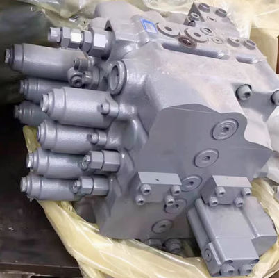 メイン制御バルブ/配送器 EC210B/240B/290B 掘削機用 456345