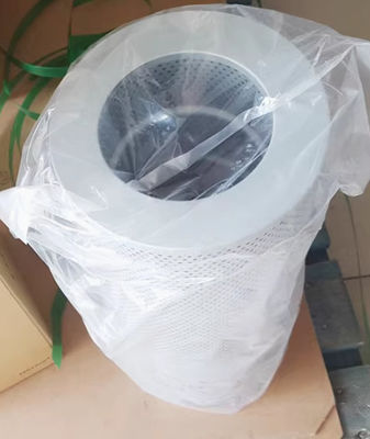 水力回帰オイルフィルター要素 EC360B/460B 掘削機用