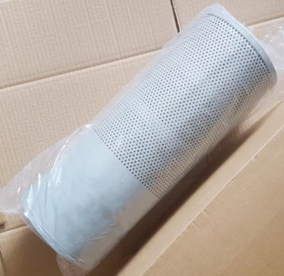 水力回帰オイルフィルター要素 EC360B/460B 掘削機用